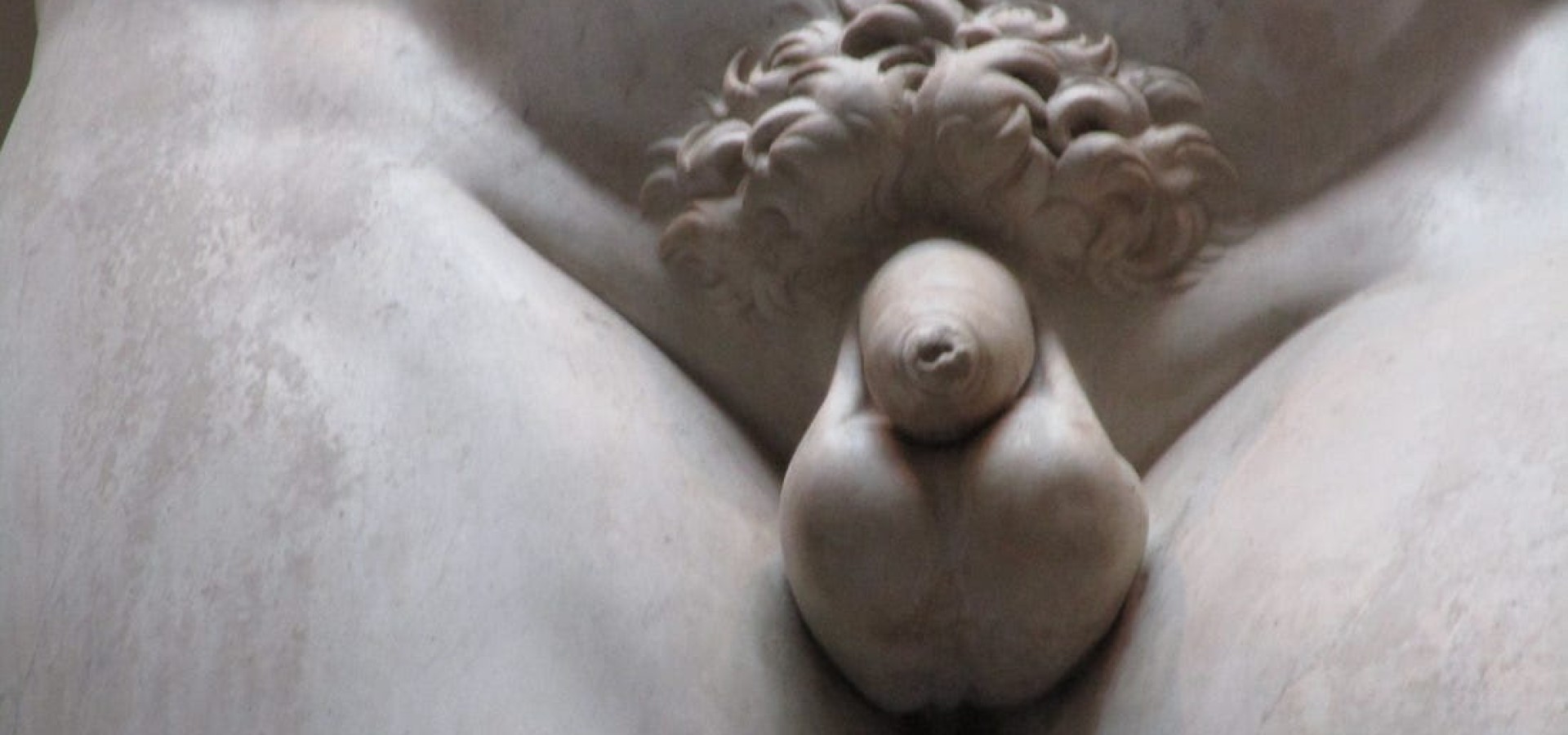More puritanical panic over nude art